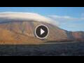 Webcam Pico de Teide (Tenerife)