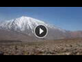 Webcam Pico de Teide (Tenerife)