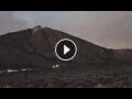 Webcam Pico de Teide (Teneriffa)