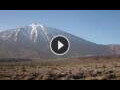 Webcam Pico de Teide (Tenerife)