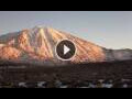 Webcam Pico de Teide (Tenerife)