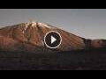 Webcam Pico de Teide (Tenerife)
