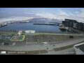 Webcam Reykjavík