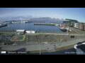 Webcam Reykjavík