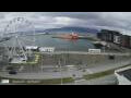 Webcam Reykjavík