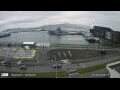 Webcam Reykjavík