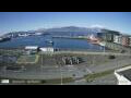 Webcam Reykjavík
