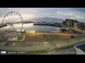 Webcam Reykjavík
