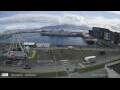 Webcam Reykjavík