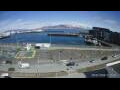 Webcam Reykjavik