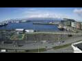 Webcam Reykjavík