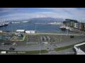 Webcam Reykjavík