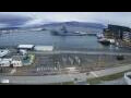 Webcam Reykjavík