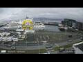 Webcam Reykjavík