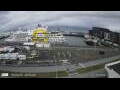 Webcam Reykjavík