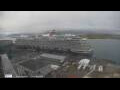 Webcam Reykjavík