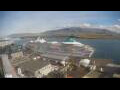 Webcam Reykjavík