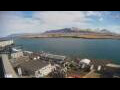 Webcam Reykjavík
