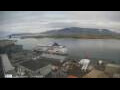 Webcam Reykjavík