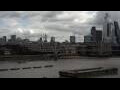 Webcam Londres