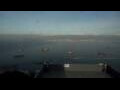 Webcam Gibraltar: Gibraltar Cable Car, Top of the Rock