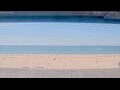 Webcam Henne Strand