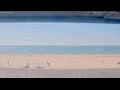 Webcam Henne Strand
