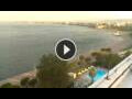 Webcam Thessaloniki: Stadtpanorama