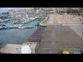 Webcam Cannes