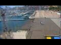 Webcam Cannes