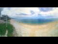 Webcam La Saline les Bains: HD Panorama Beach