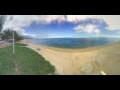 Webcam La Saline les Bains