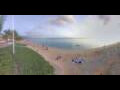 Webcam La Saline les Bains