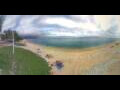 Webcam La Saline les Bains