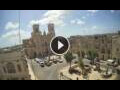 Webcam Żebbuġ