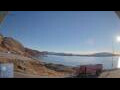 Webcam Qaqortoq: Qaqortoq Heliport