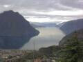 Webcam Lovere (Lake Iseo): Lake Iseo
