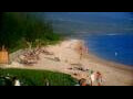 Webcam La Saline les Bains