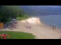 Webcam La Saline les Bains