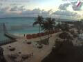 Webcam Cancún