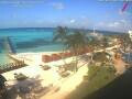 Webcam Cancun