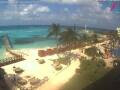 Webcam Cancun