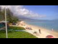 Webcam La Saline les Bains
