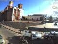Webcam Amealco de Bonfil: Plaza Constitución