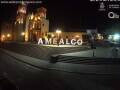 Webcam Amealco de Bonfil