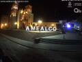 Webcam Amealco de Bonfil