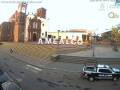 Webcam Amealco de Bonfil