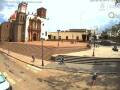 Webcam Amealco de Bonfil