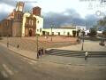 Webcam Amealco de Bonfil