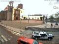 Webcam Amealco de Bonfil